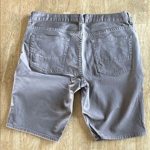 Bullhead Shorts